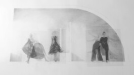 Louise Holland - Spatial Designer