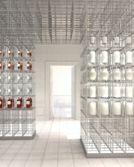 Louise Holland - Spatial Designer
