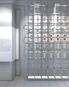 Louise Holland - Spatial Designer