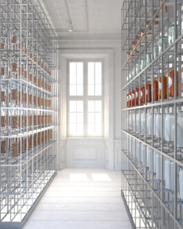 Louise Holland - Spatial Designer