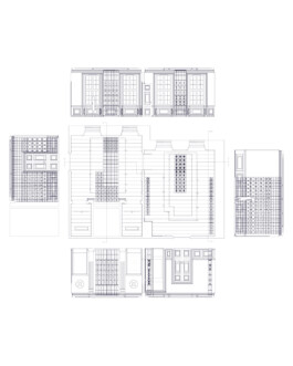 Louise Holland - Spatial Designer