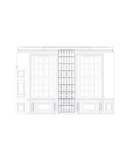 Louise Holland - Spatial Designer