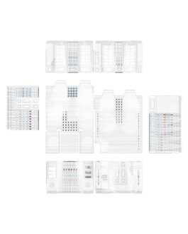 Louise Holland - Spatial Designer
