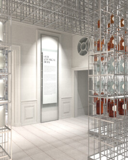 Louise Holland - Spatial Designer