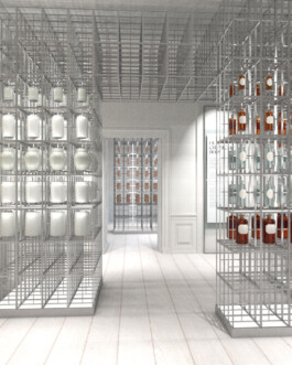 Louise Holland - Spatial Designer