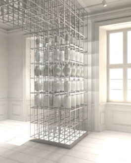 Louise Holland - Spatial Designer