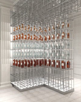 Louise Holland - Spatial Designer