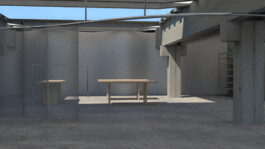Louise Holland - Spatial Designer