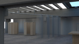 Louise Holland - Spatial Designer