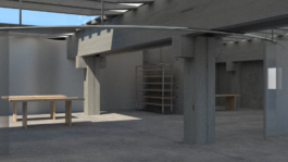 Louise Holland - Spatial Designer