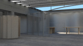 Louise Holland - Spatial Designer