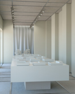Louise Holland - Spatial Designer