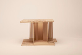 Louise Holland - Spatial Designer