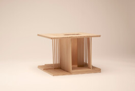 Louise Holland - Spatial Designer