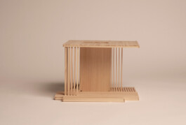 Louise Holland - Spatial Designer