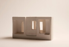 Louise Holland - Spatial Designer