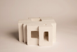 Louise Holland - Spatial Designer