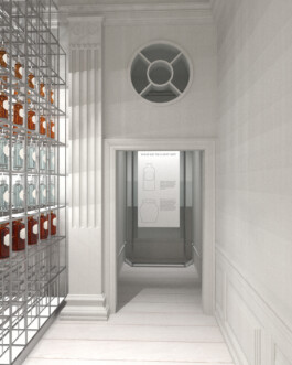 Louise Holland - Spatial Designer