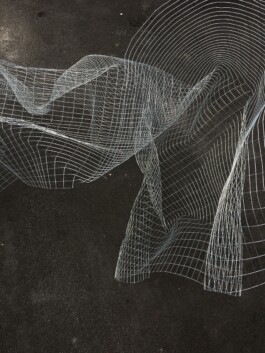 Louise Holland - Spatial Designer